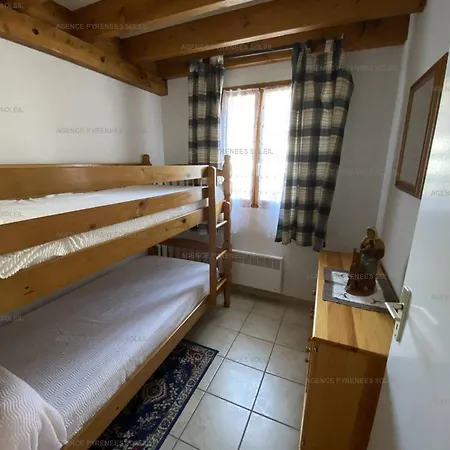 T4 Equipe - 6 Couchages - - Fr-1-295-164 Lejlighed Les Angles (Pyrenees-Orientales)